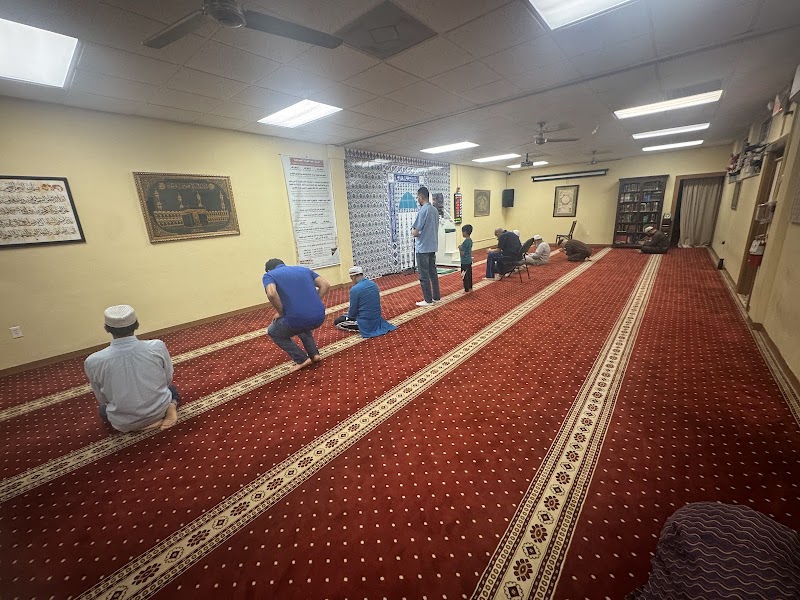 Islamic Center of Naples Inc