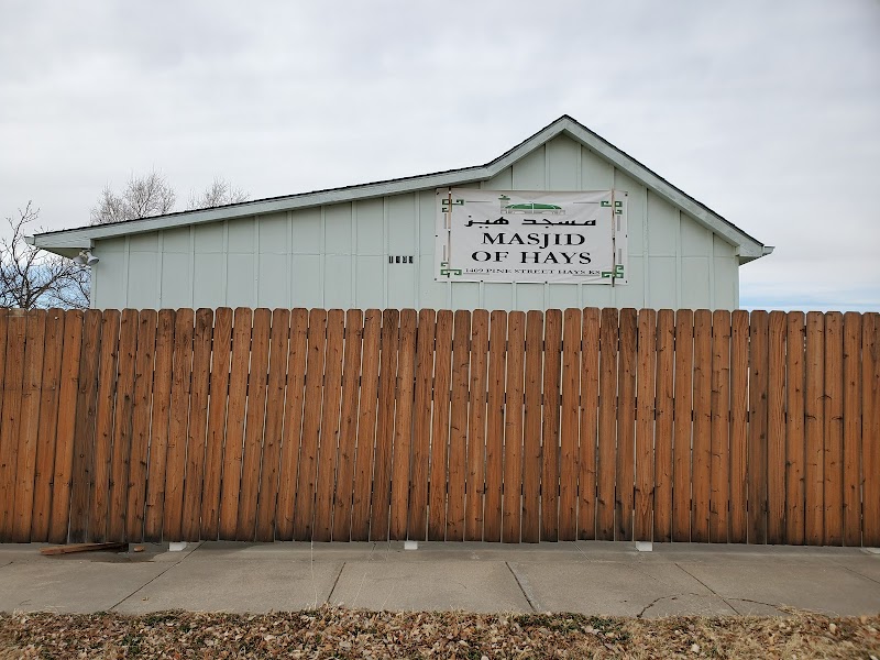 Mosque of Hays