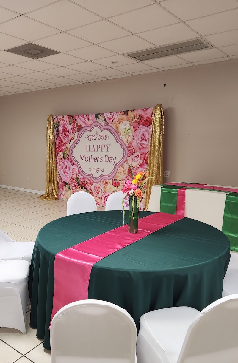 Wakulla Shrine Club