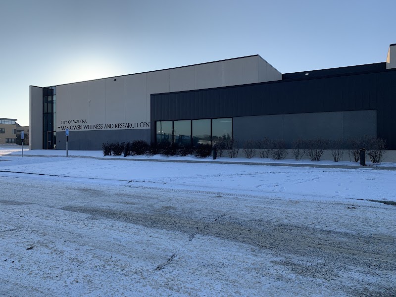 Maslowski Wellness & Research Center