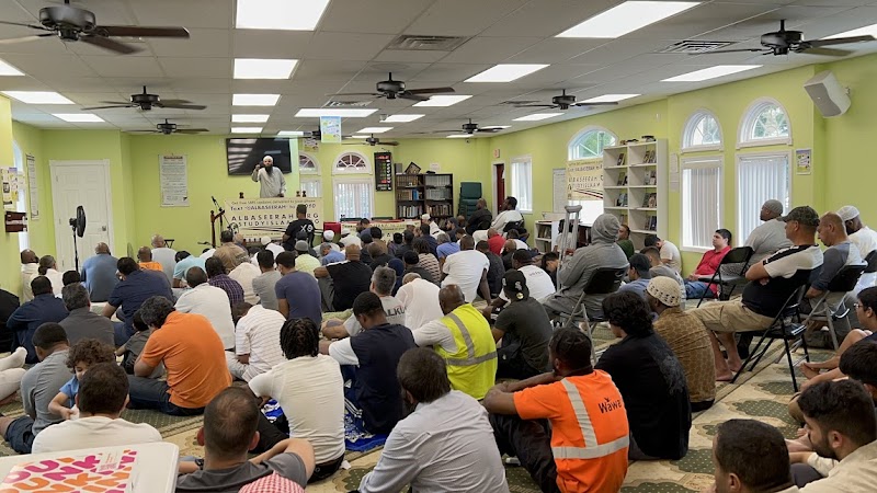 Albaseerah Islamic Center