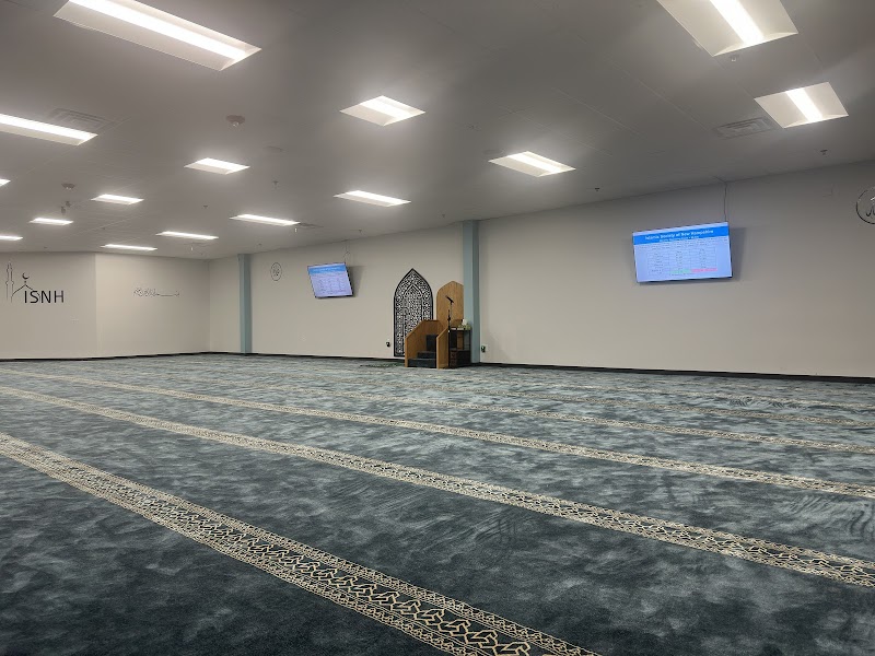 Islamic Society of New Hampshire