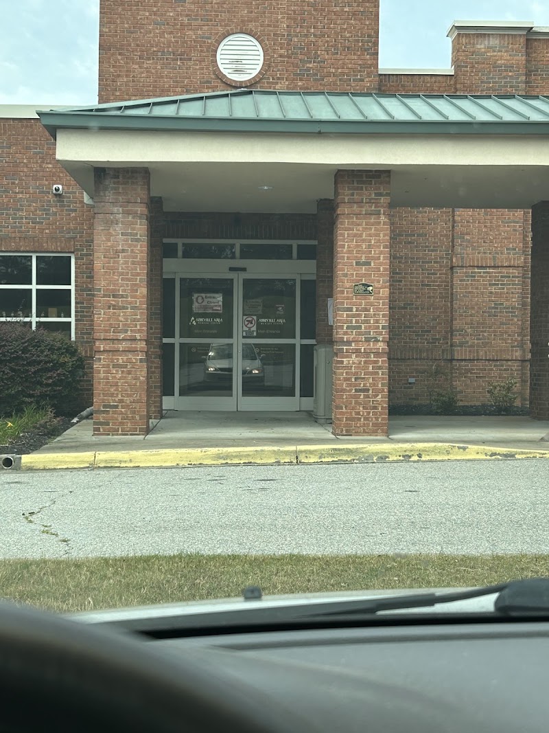 Abbeville Area Medical Center