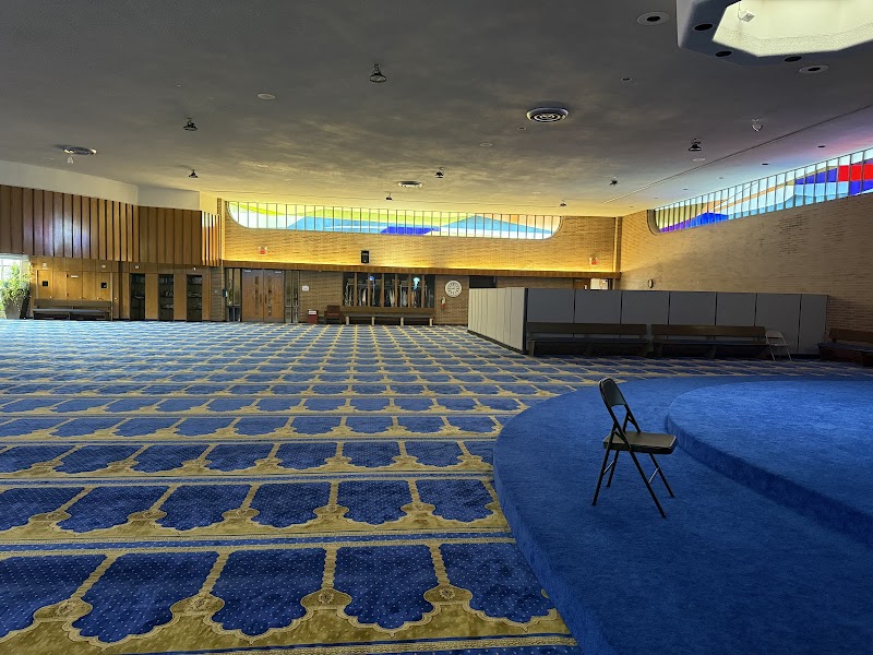 Al Bayan Islamic Learning Center