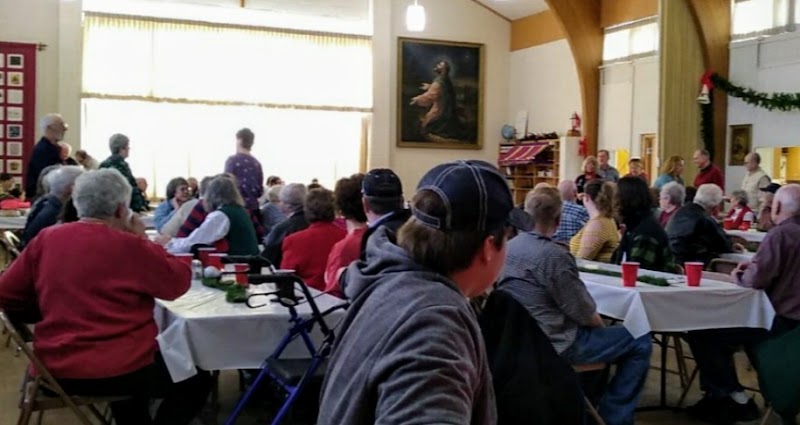 First United Methodist Church