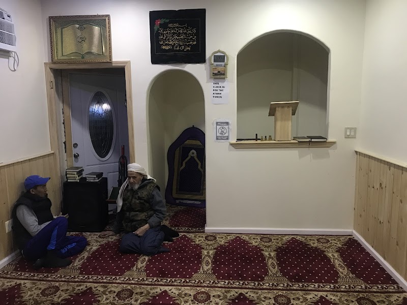 New Lots Islamic Center