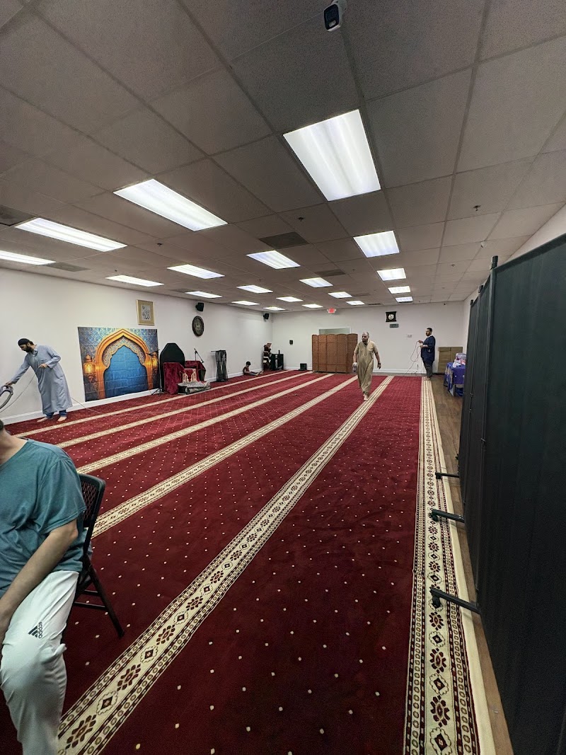 Yasser Community Center