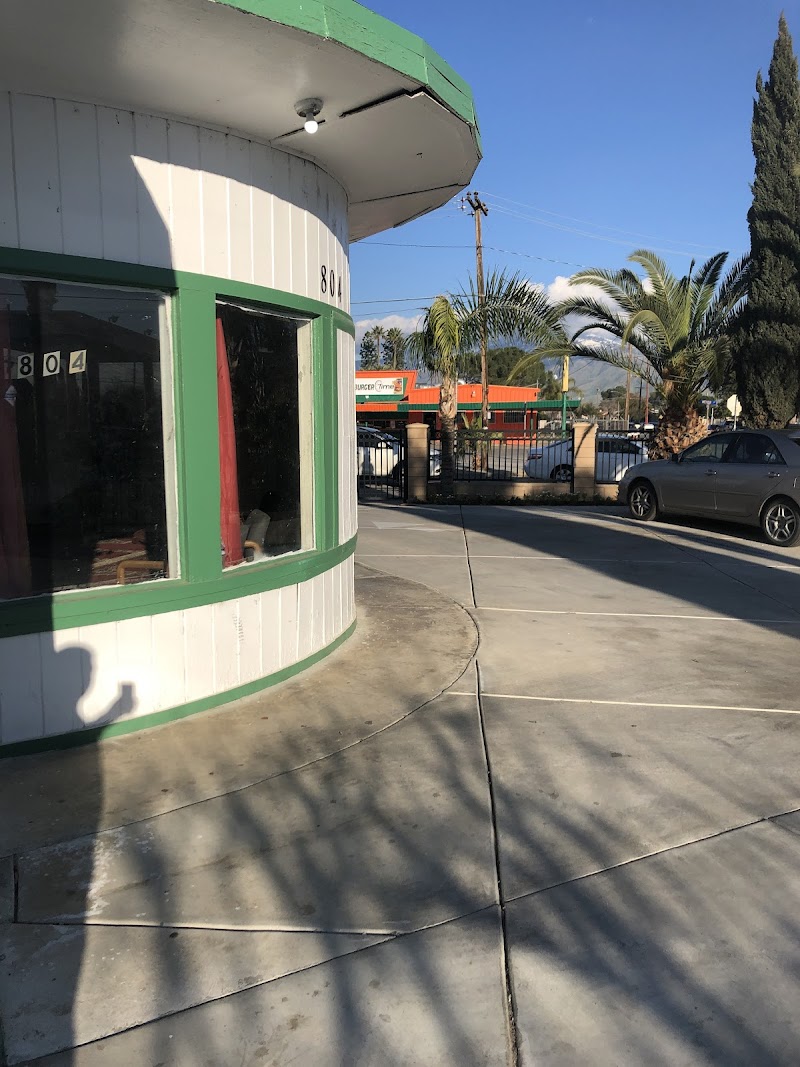 Arvin Islamic Center- Masjid Alsalaam