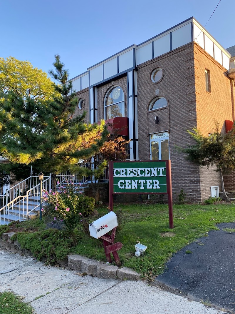 Crescent Center