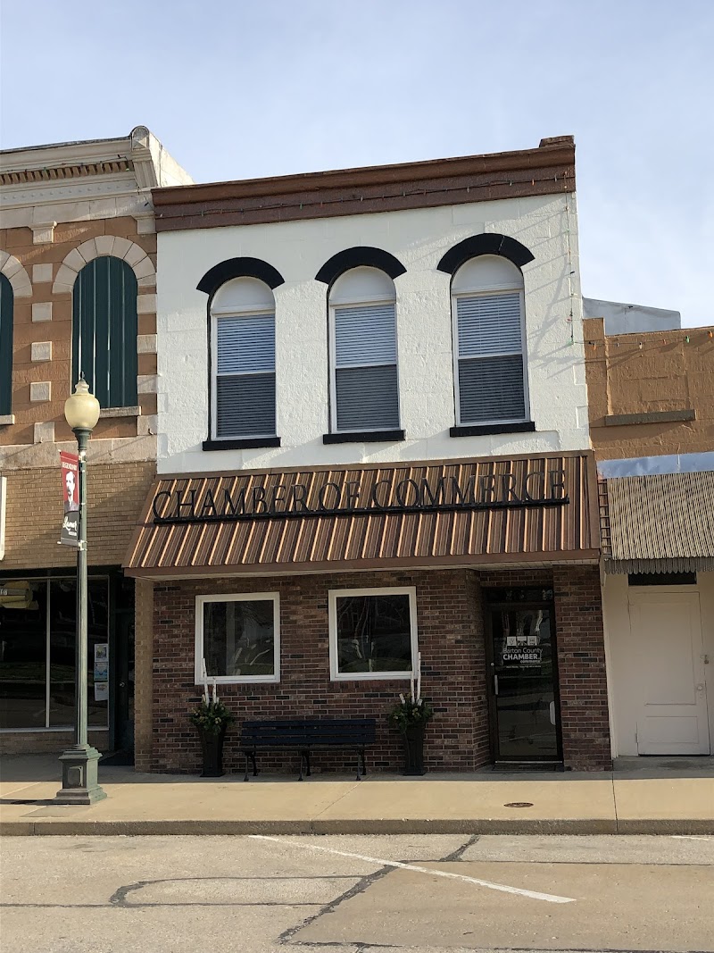 Barton County Chamber of Commerce