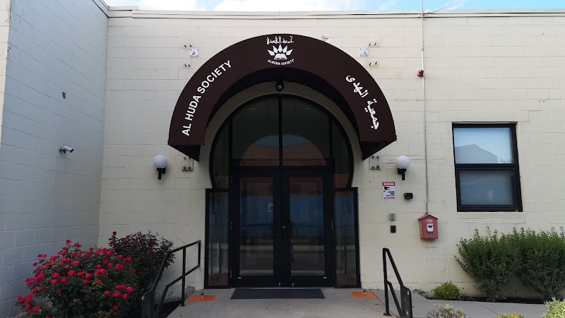 Al Huda Society
