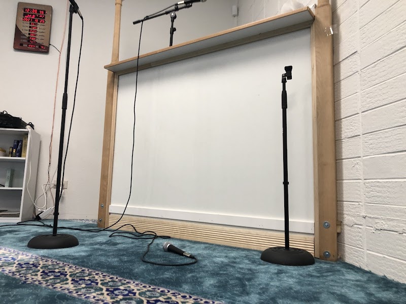 Islamic Center of Aurora Colorado