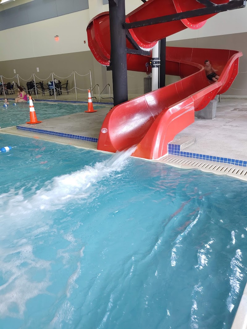 Maslowski Community Center