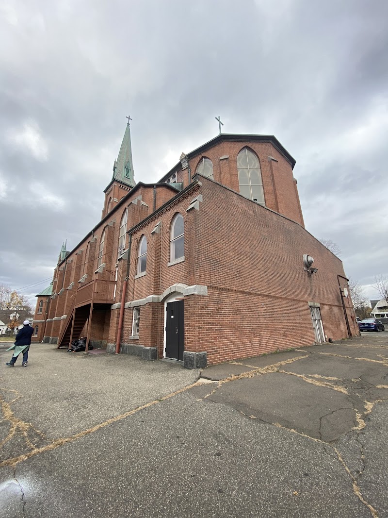 Lost Souls Cathedral