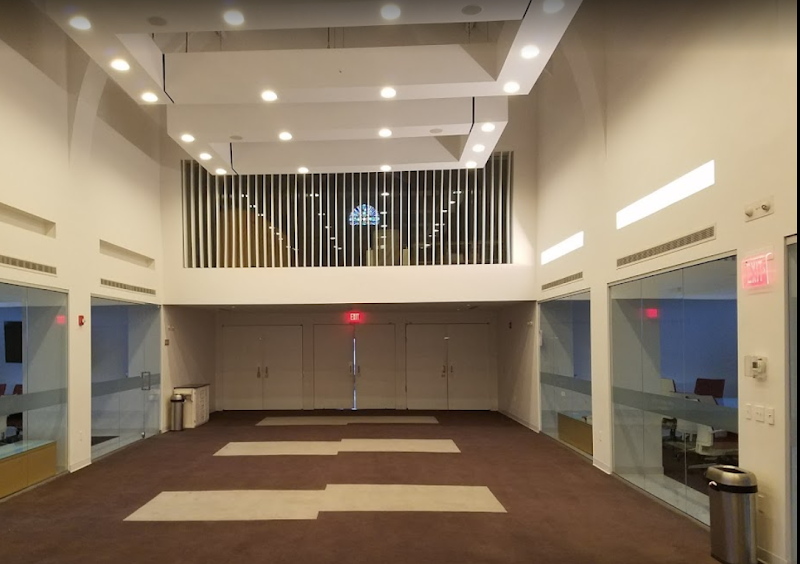 Revere Street Mosque