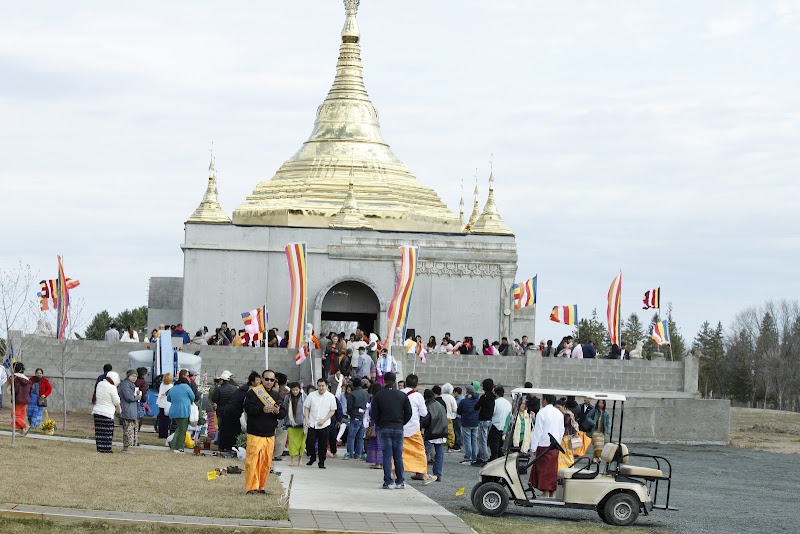 Minnesota Dhamma Vihara