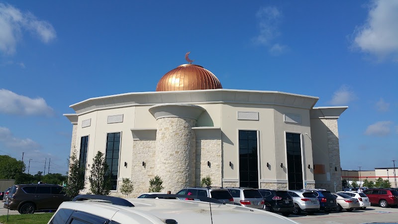 Islamic Center of Frisco