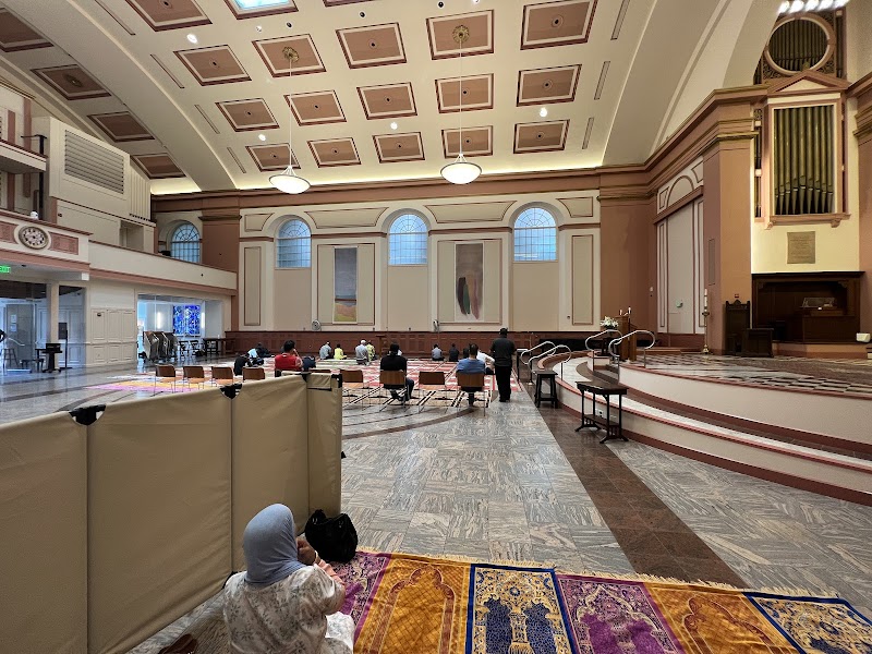 Dar al-Islam of Boston