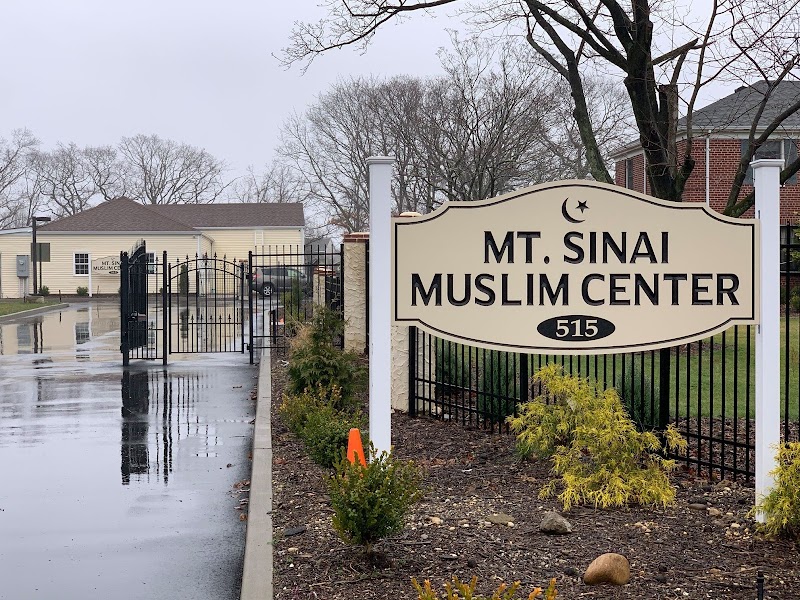 Mount Sinai Muslim Center