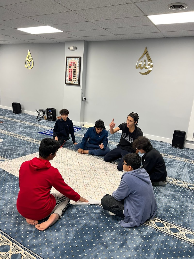 Muslim Community of Bethlehem
