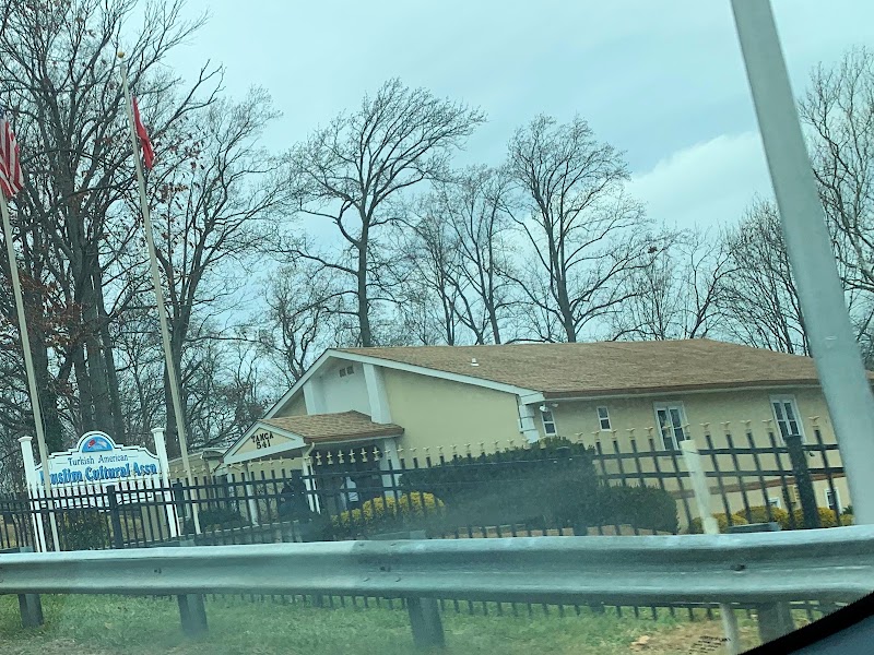 TAMCA (Diyanet Mosque of Levittown)