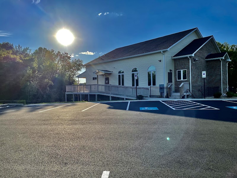 Islamic Center of Culpeper