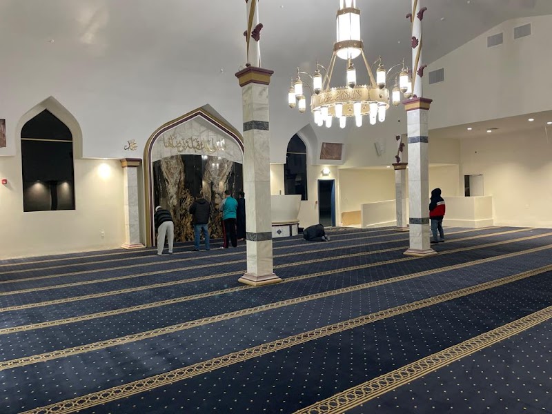 Islamic Society of Downey