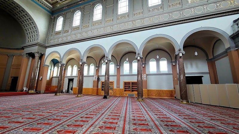 Masjid Al Salam
