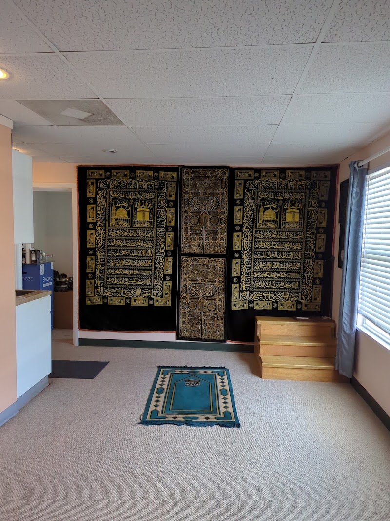 Masjid al-Maalik