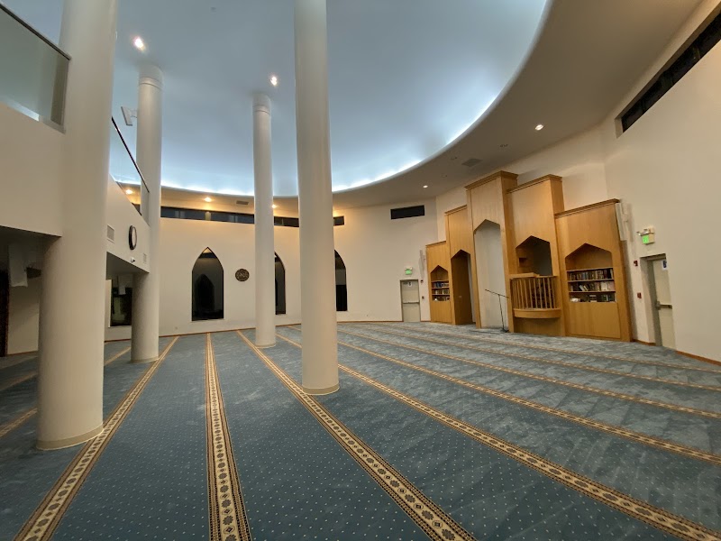 Northwest Indiana Islamic Center