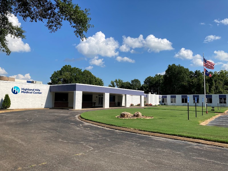 Highland Hills Medical Center