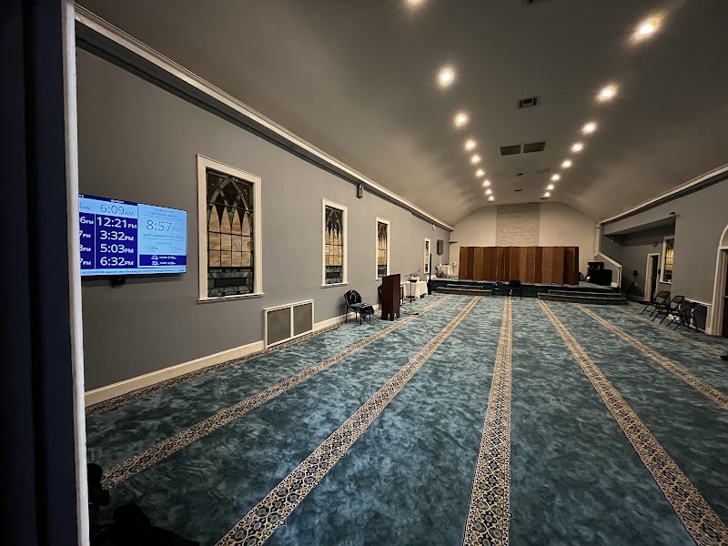 Port Washington Masjid