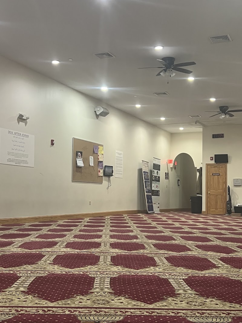 Waltham Islamic Society