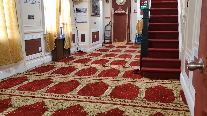 Ozone Park Islamic Center