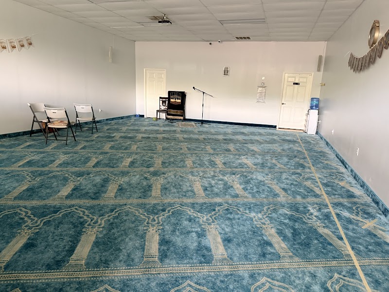 UMCC - University Muslim Community Center