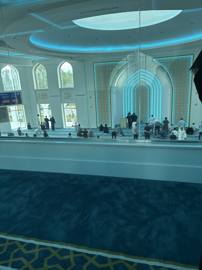 Islamic center of Orlando