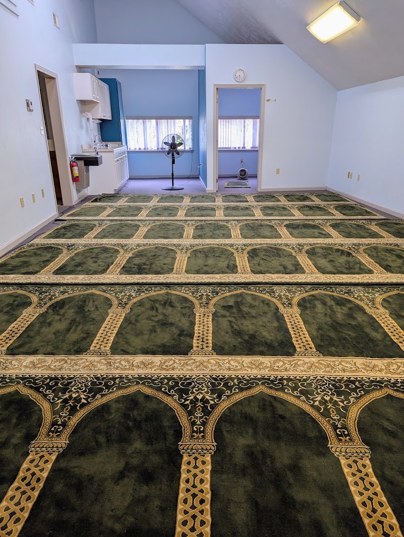 Masjid Al-Noor (Islamic Society of Tallahassee)