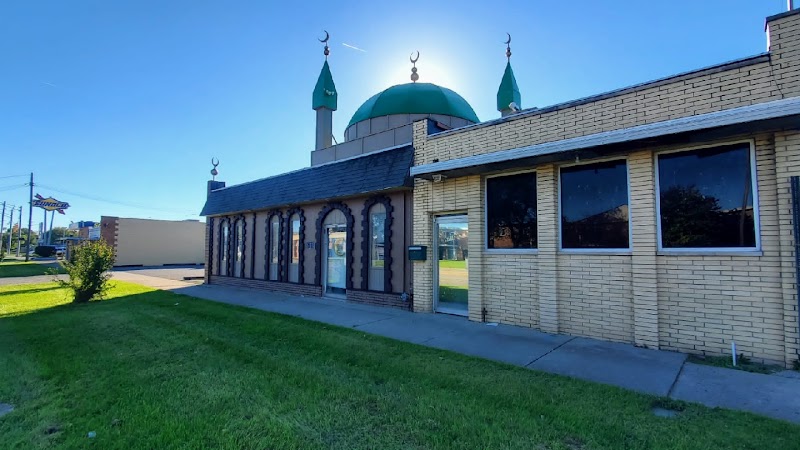 AICP Michigan - Association of Islamic Charitable Project