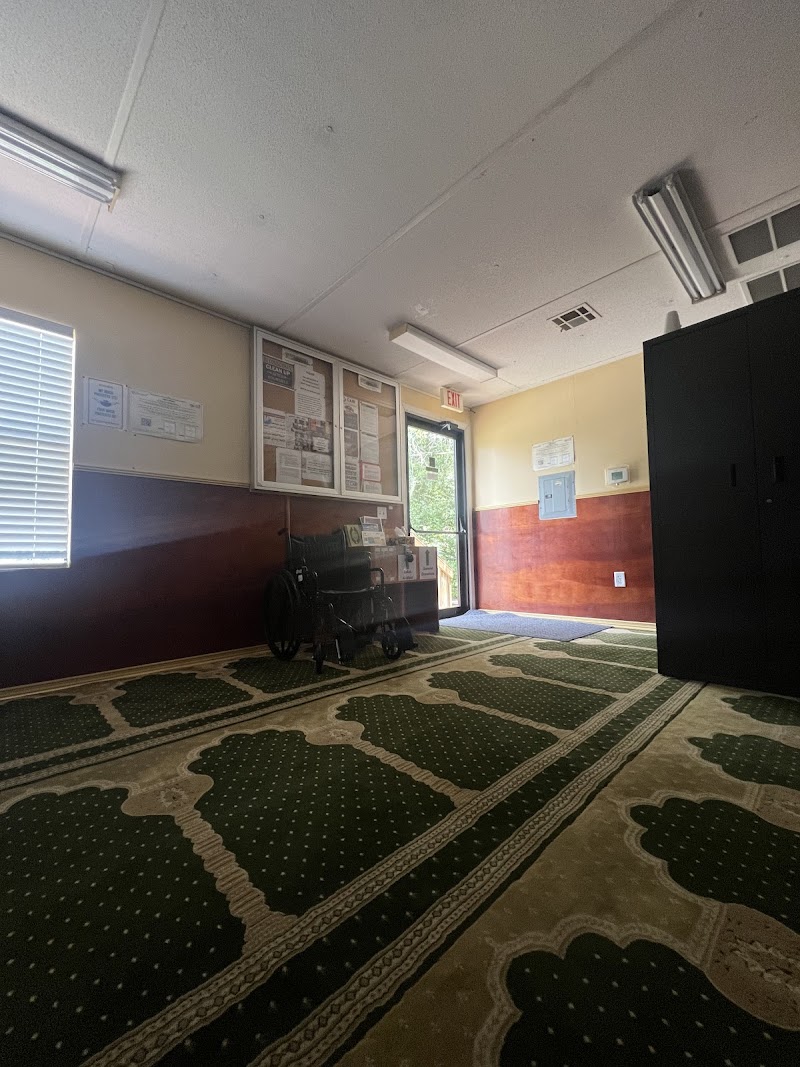 Masjid Al-Ihsaan