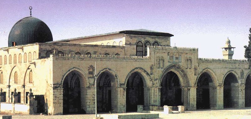 Jamestown Islamic Society, Inc.