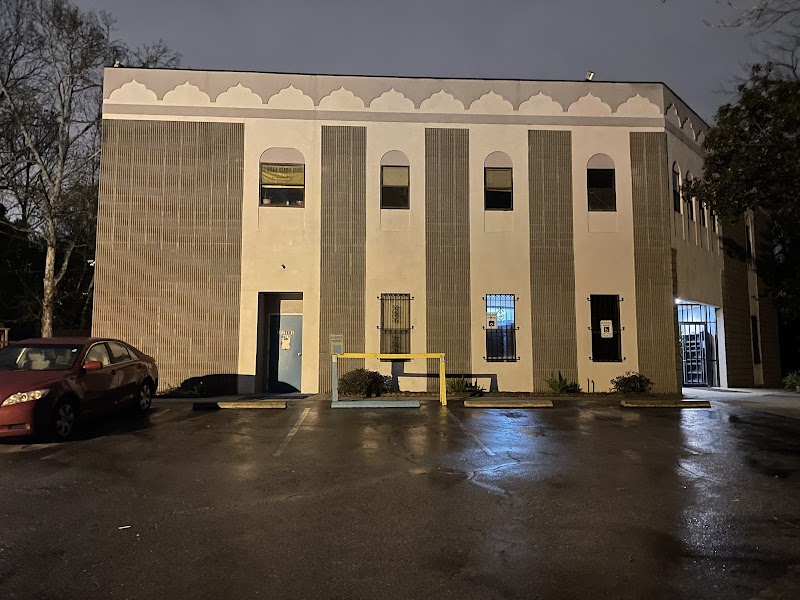 Islamic Center of Columbia