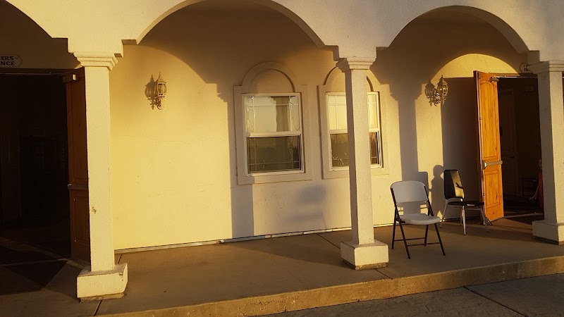 California Islamic Center