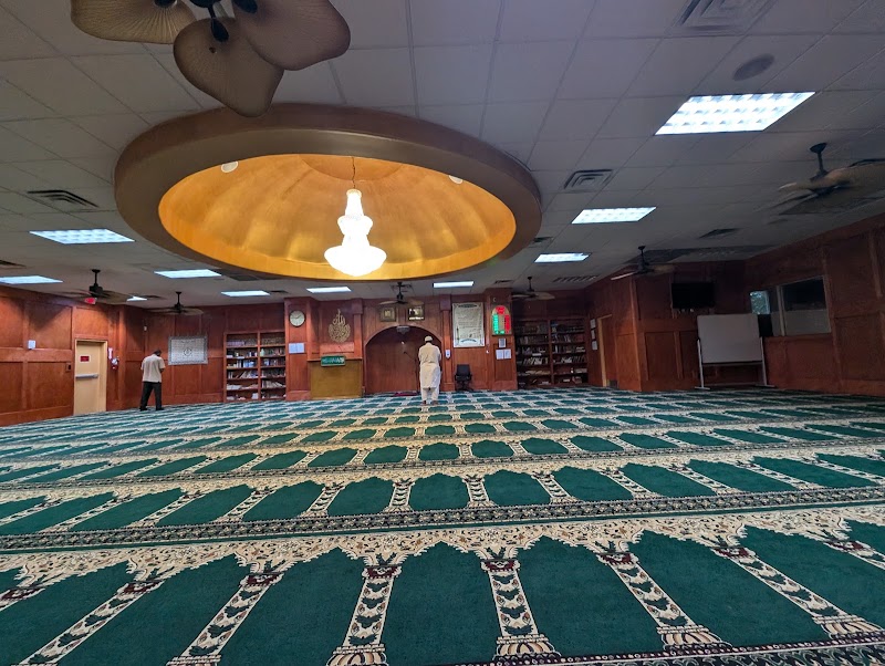 Masjid Beit El-Maqdes