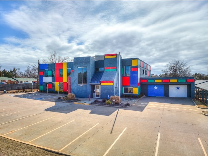 Oklahoma Islamic Academy