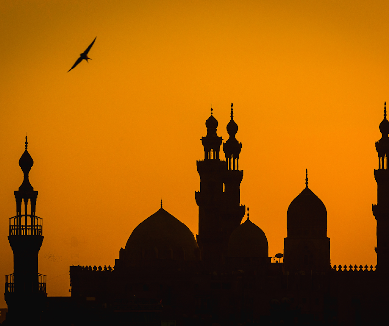 East Montgomery Islamic Center - EMIC