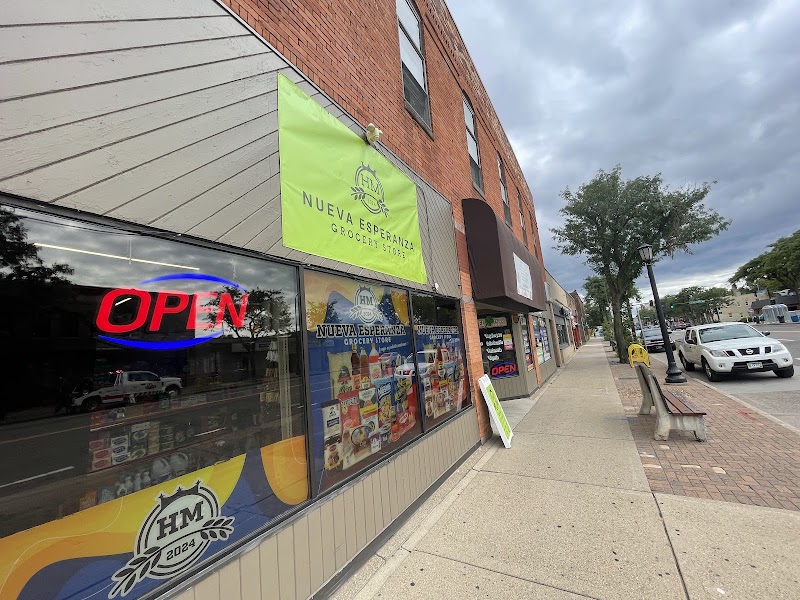 El Trebol Express Inc