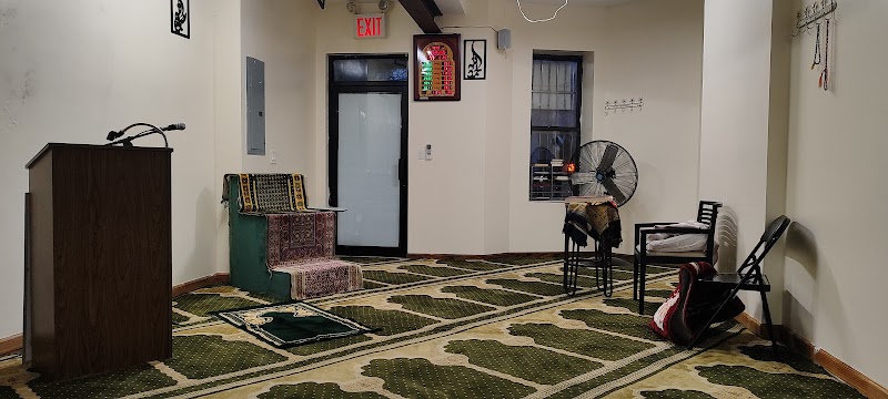 Masjid Iman