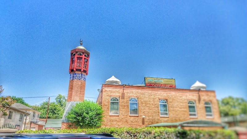 Muslim Mosque Association