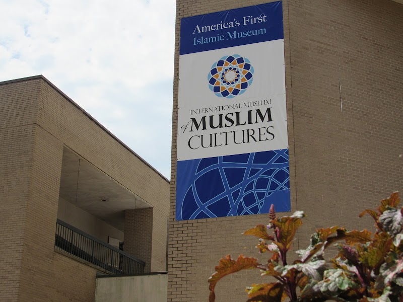 International Museum of Muslim Cultures