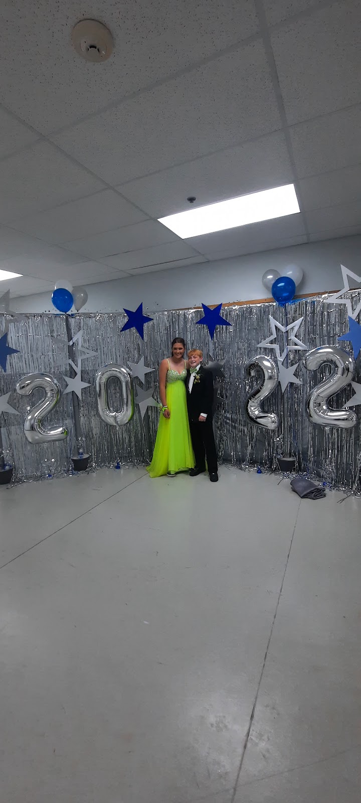 Azbill Community Center